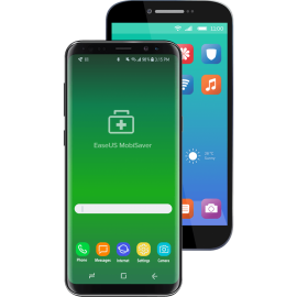 EaseUS MobiSaver 7.6 for Android