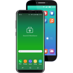 EaseUS MobiSaver 7.6 for Android