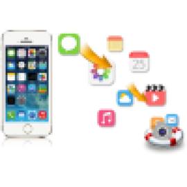 Phone Recovery