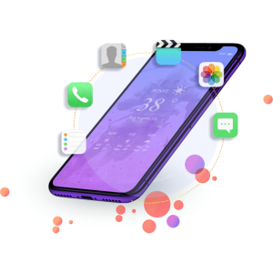 EaseUS MobiSaver 7.6 for iPhone (Mac)