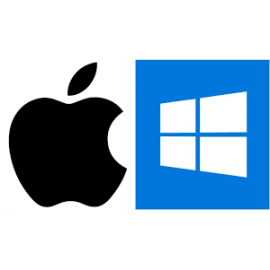 Windows & Mac