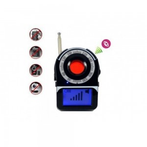 CC309 Spy Wireless Bug Hidden Camera Detector