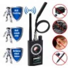 Private Investigator Bug Detector