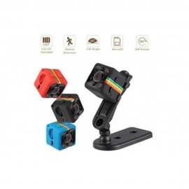 SQ11 Night Vision Full HD Mini Cube Camera