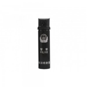 POLICE Self Defense Pepper Spray