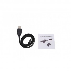 S8 GSM Spy Audio Listener Usb Charging Cable